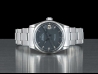 Rolex Oysterdate Precision 31 Nero Oyster Matt Black Onyx  Watch  6466